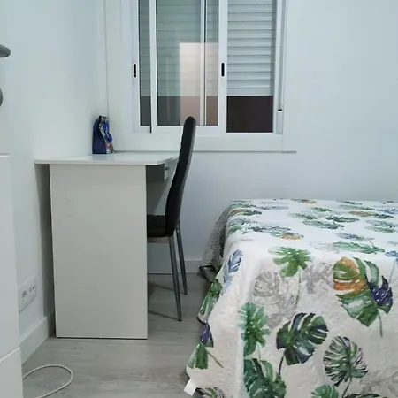 Traviesas Proximo A La Playa Facil Aparcamiento. 8 Huespedes. فيجو