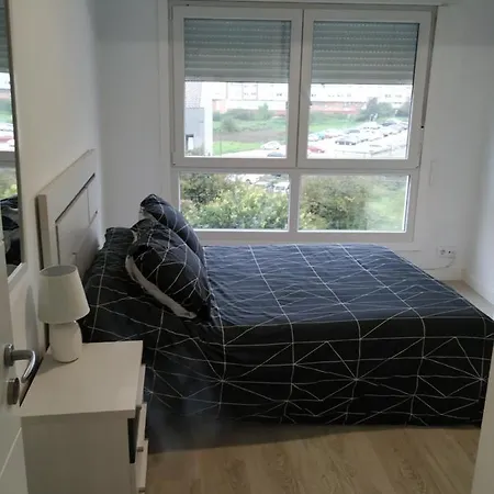 Apartment Traviesas Proximo A La Playa Facil Aparcamiento. 8 Huespedes.