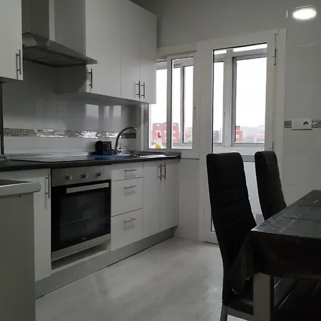 Traviesas Proximo A La Playa Facil Aparcamiento. 8 Huespedes. فيجو